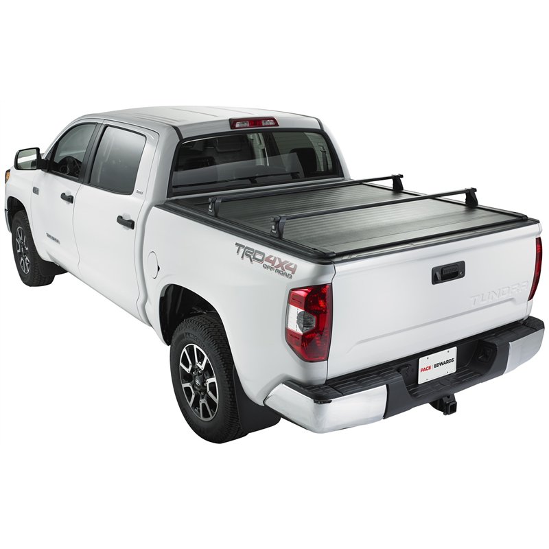 Pace Edwards | UltraGroove® Tonneau Cover Kit - F-150 2021-2023