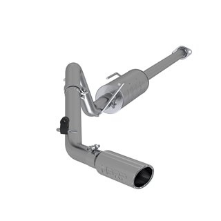MBRP | Cat Back, Single Side Exit, XP - Tacoma 4.0L 2005-2015