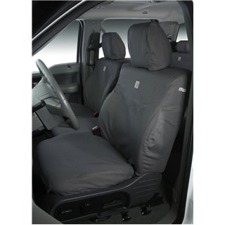Covercraft | Covercraft Carhartt SeatSaver® - Chevrolet / GMC 2019-2022