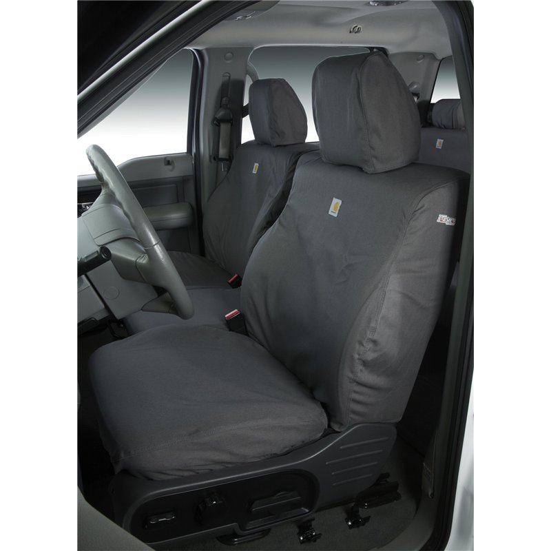 Covercraft | Covercraft Carhartt SeatSaver® - Chevrolet / GMC / Hummer 2003-2007