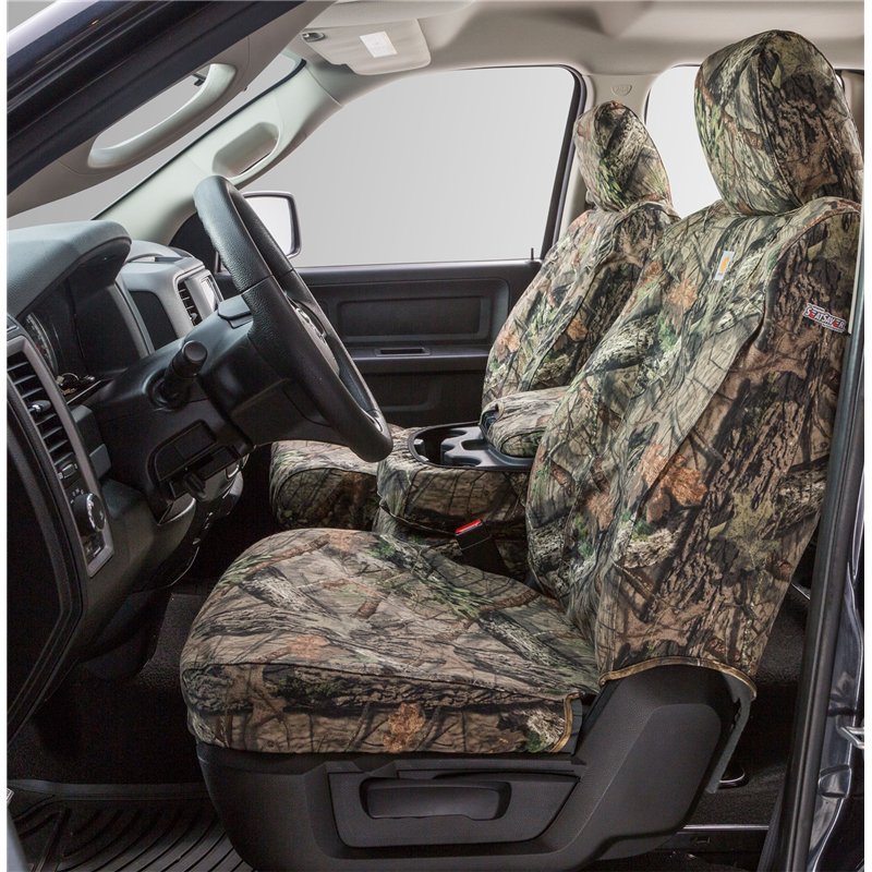 Covercraft | Covercraft Carhartt SeatSaver® - Chevrolet / GMC 2019-2022