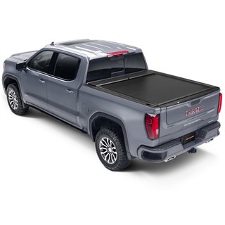 Roll-N-Lock | A-Series XT Tonneau Cover - Colorado / Canyon 2.7T 2023-2025