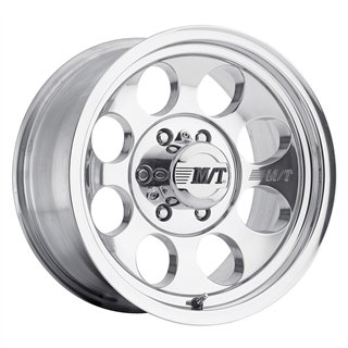 Mickey Thompson | Classic III - 6x5.5 17x9.0 ET-12 CB106.1
