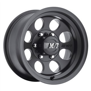 Mickey Thompson | Classic III - 6x5.5 16x8.0 ET0 CB106.1