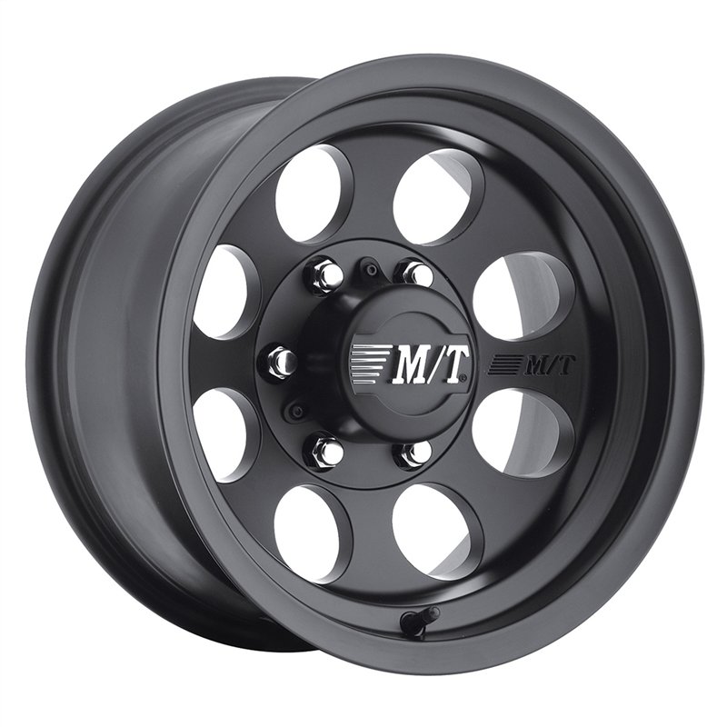 Mickey Thompson | Classic III - 6x5.5 16x8.0 ET0 CB106.1