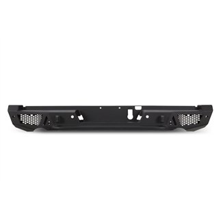 Body Armor | Ambush Series Rear Bumper - Ram 1500 / Classic 2019-2021