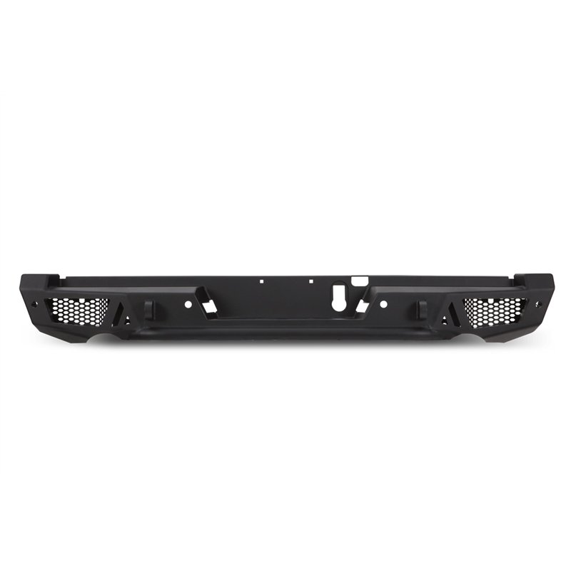 Body Armor | Ambush Series Rear Bumper - Ram 1500 / Classic 2019-2021
