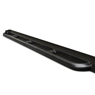 Body Armor | Rockcrawler Side Guards - Wrangler (JK) / Wrangler (JL) 3.6L / 3.8L 2007-2018