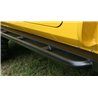 Body Armor | Rockcrawler Side Guards - Wrangler (JK) / Wrangler (JL) 3.6L / 3.8L 2007-2018