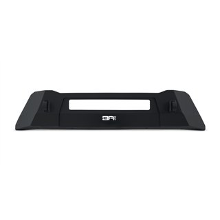 Body Armor | HiLine Front Winch Bumper - Forester 2.5L 2019-2022