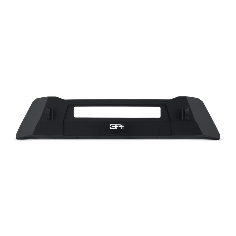 Body Armor | HiLine Front Winch Bumper - Forester 2.5L 2019-2022