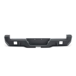 Body Armor | PRO-Series Rear Bumper - Tacoma 2.7L / 4.0L 2005-2015