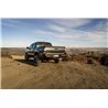 Body Armor | PRO-Series Rear Bumper - Tacoma 2.7L / 4.0L 2005-2015