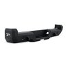 Body Armor | PRO-Series Rear Bumper - Tacoma 2.7L / 4.0L 2005-2015