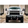 Road Armor | Evolution Front Bumper - Silverado 2500 HD / 3500 HD 6.6L 2020-2022