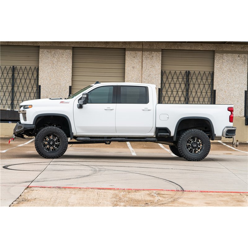 Road Armor | Evolution Front Bumper - Silverado 2500 HD / 3500 HD 6.6L 2020-2022