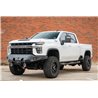 Road Armor | Evolution Front Bumper - Silverado 2500 HD / 3500 HD 6.6L 2020-2022
