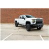 Road Armor | Evolution Front Bumper - Silverado 2500 HD / 3500 HD 6.6L 2020-2022