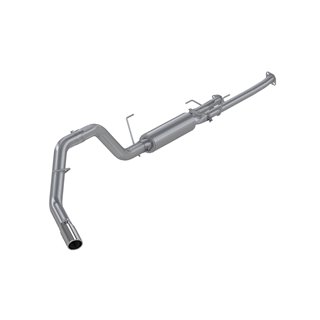 MBRP | Cat Back, Single Side 3 inch, XP - Tundra 4.6L / 5.7L 2009-2021