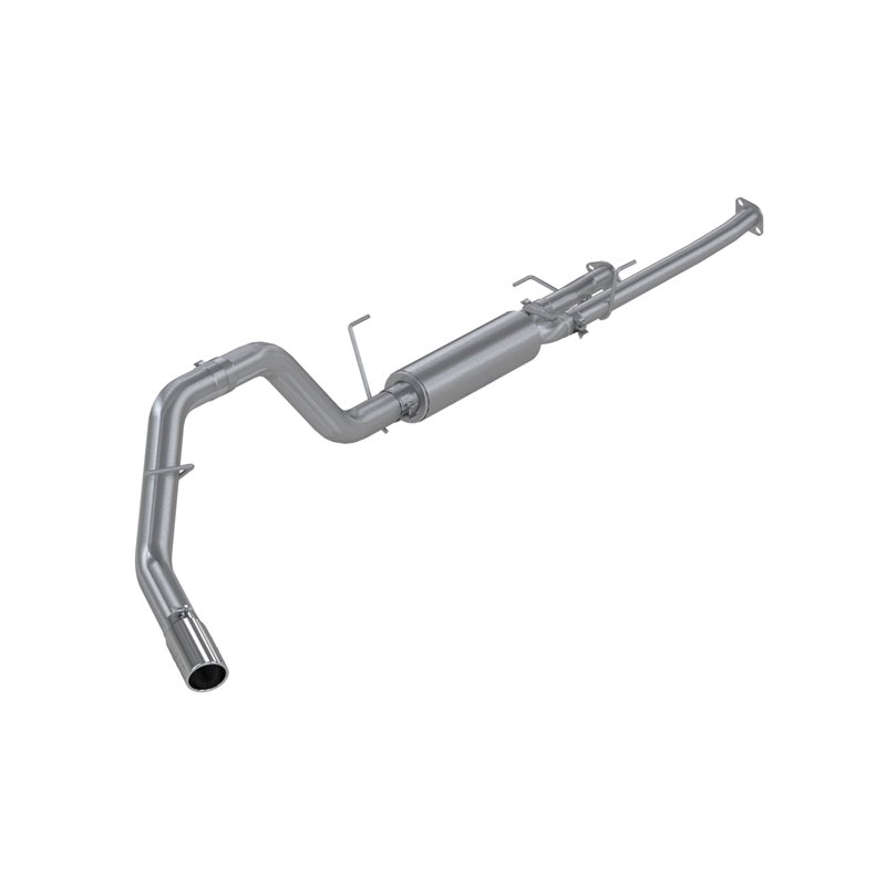 MBRP | Cat Back, Single Side 3 inch, XP - Tundra 4.6L / 5.7L 2009-2021