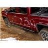 N-FAB | Predator Pro Nerf Step - Cab Length (2 Steps) - Ram 1500 2019-2023