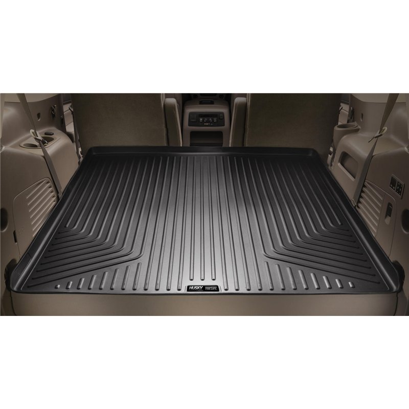 Husky Liners | Cargo Liner - CX-5 2.5L 2022-2023