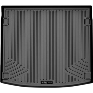 Husky Liners | Cargo Liner - Q5 / SQ5 2.0T / 3.0T 2018-2023