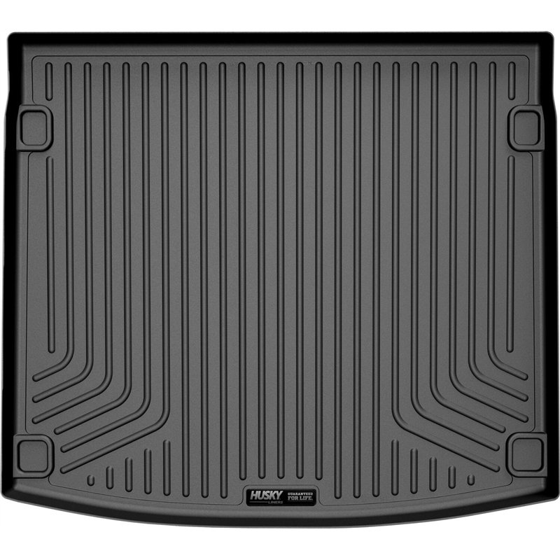 Husky Liners | Cargo Liner - Q5 / SQ5 2.0T / 3.0T 2018-2023