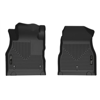 Husky Liners | Front Floor Liners - Avant - Kicks 1.6L 2018-2023