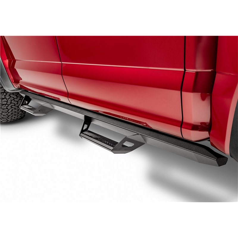 N-FAB | Predator Pro Nerf Step - Cab Length (2 Steps) - Ram 1500 2019-2023