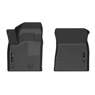 Husky Liners | Front Floor Liners - Avant - Outlander 2.5L 2022-2023