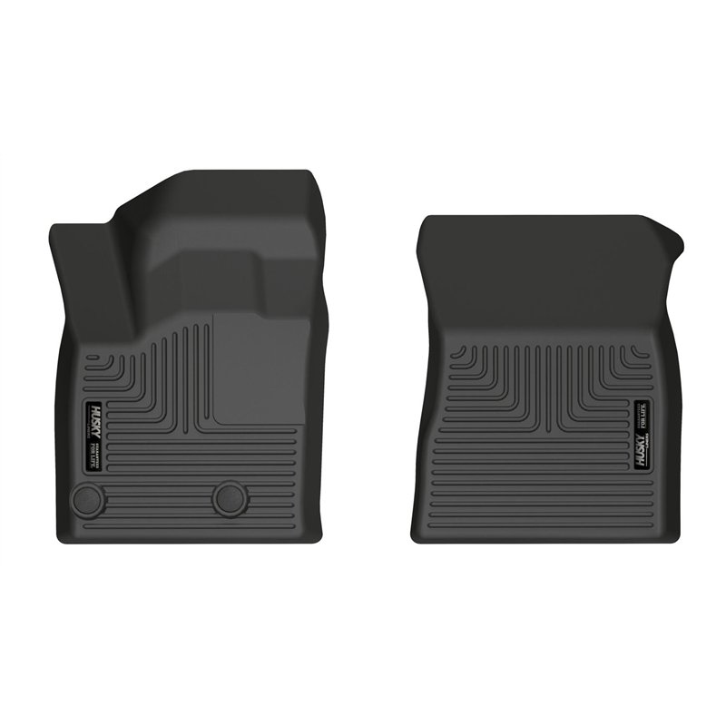 Husky Liners | Front Floor Liners - Avant - Outlander 2.5L 2022-2023