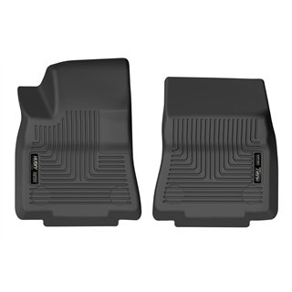 Husky Liners | Front Floor Liners - Front - Y 2020-2023