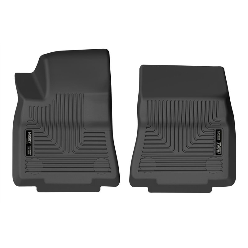 Husky Liners | Front Floor Liners - Front - Y 2020-2023