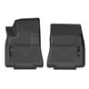 Husky Liners | Front Floor Liners - Front - Y 2020-2023