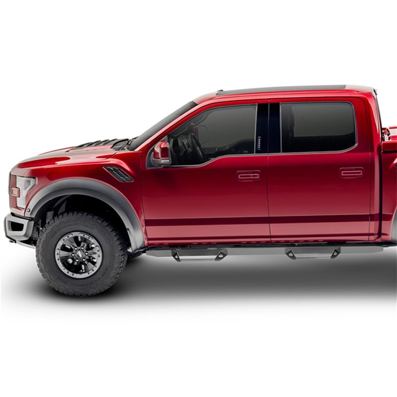 N-FAB | Predator Pro Nerf Step - Cab Length (2 Steps) - Ram 1500 2019-2023