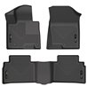 Husky Liners | Front/2nd Seat Floor Liners - Avant & Arrière - Tucson 1.6T / 2.5L 2022-2023