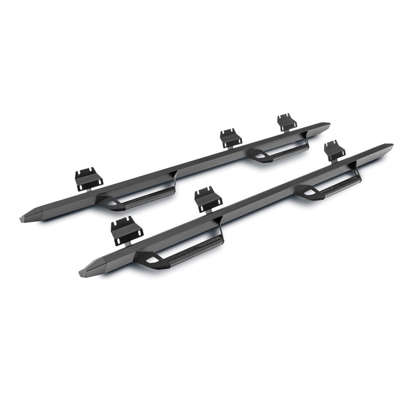 N-FAB | Predator Pro Nerf Step - Cab Length (2 Steps) - Ram 1500 2019-2023