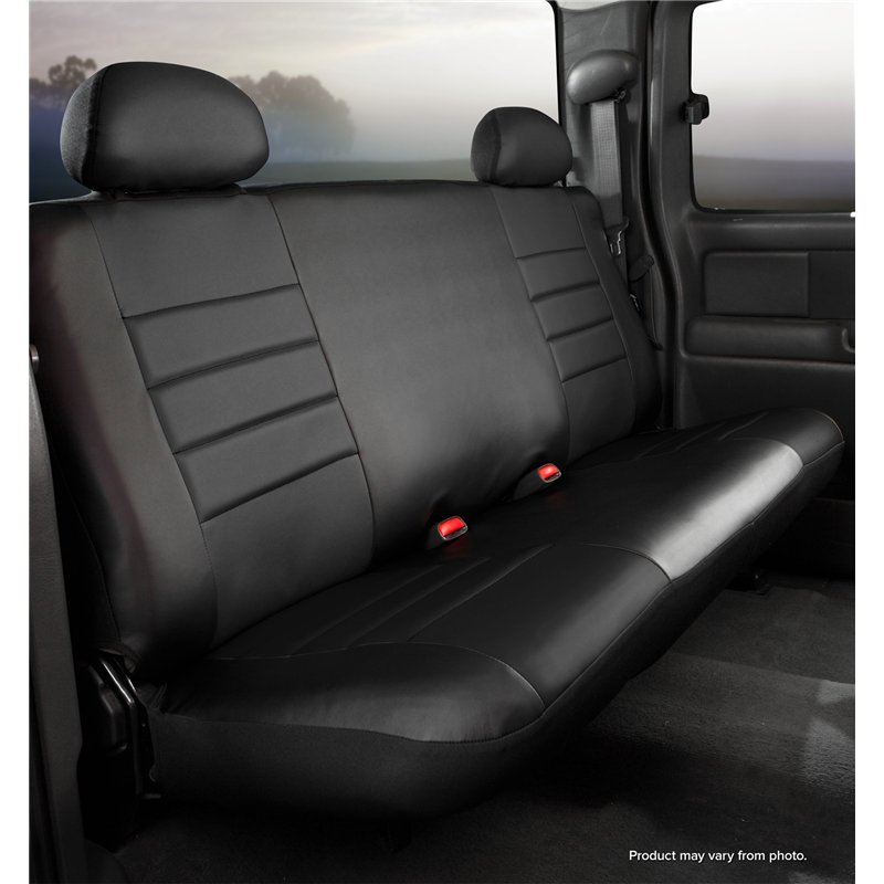 Fia | LeatherLite™ Custom Seat Cover - ProMaster 3500 / 1500 / Ram 2500 2010-2023