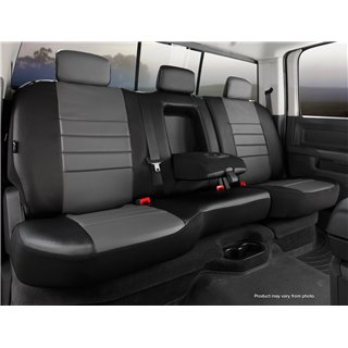 Fia | LeatherLite™ Custom Seat Cover - Tundra 3.5T 2022-2023