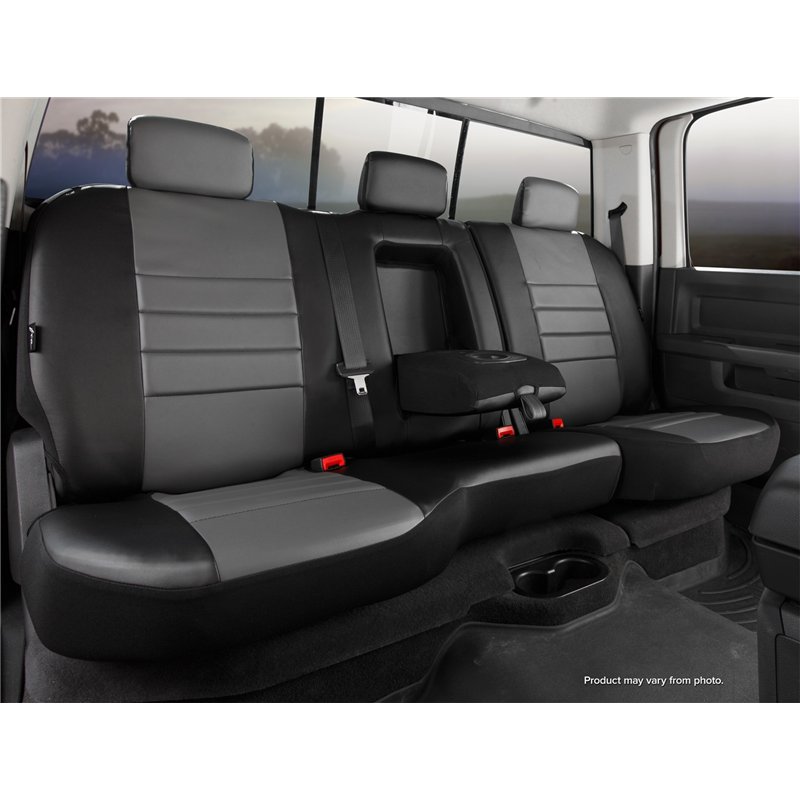 Fia | LeatherLite™ Custom Seat Cover - Tundra 3.5T 2022-2023