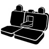 Fia | LeatherLite™ Custom Seat Cover - Tundra 3.5T 2022-2023