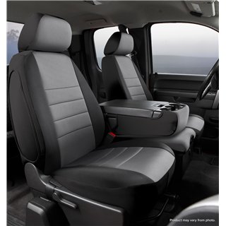 Fia | Neo™ Neoprene Custom Fit Truck Seat Covers - Chevrolet / GMC 2019-2023
