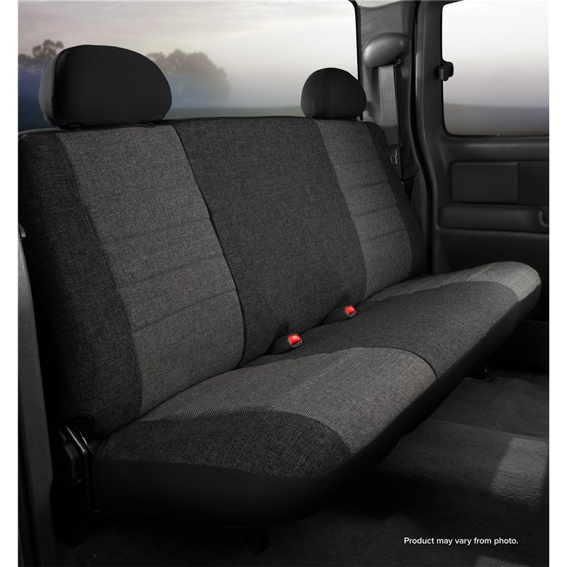 Fia | OE™ Custom Seat Cover - Ram 2500 / 3500 6.4L / 6.7L 2019-2022