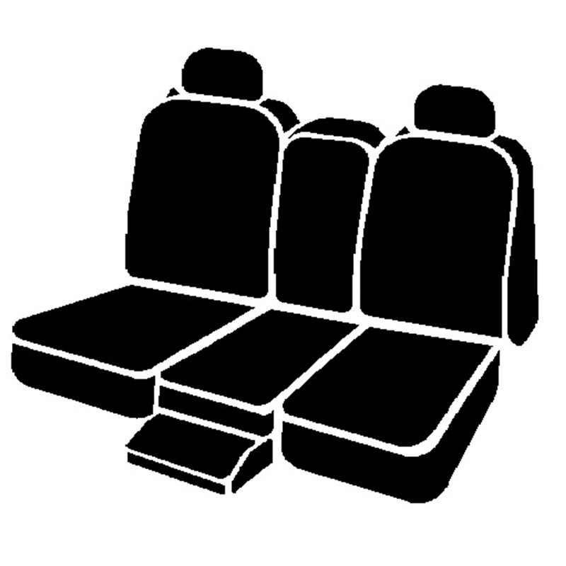 Fia | OE™ Custom Seat Cover - Ram 2500 / 3500 6.4L / 6.7L 2019-2022