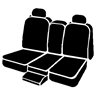 Fia | OE™ Custom Seat Cover - Ram 2500 / 3500 6.4L / 6.7L 2019-2022