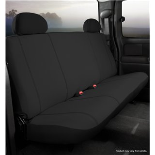 Fia | Seat Protector™ Custom Seat Cover - Ram 2500 / 3500 6.4L / 6.7L 2019-2022