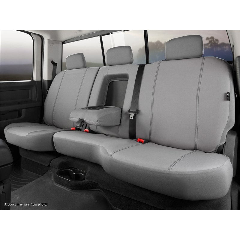 Fia | Seat Protector™ Custom Seat Cover - F-150 / F-250 / F-350 2023
