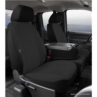 Fia | Seat Protector™ Custom Seat Cover - F-150 / F-250 / F-350 2018-2023