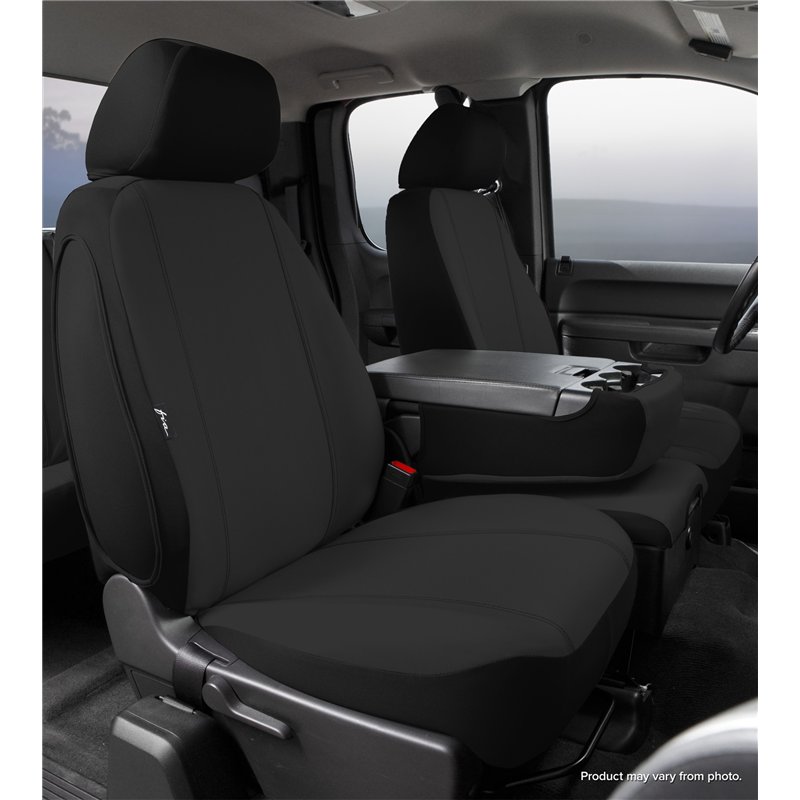 Fia | Seat Protector™ Custom Seat Cover - F-150 / F-250 / F-350 2018-2023